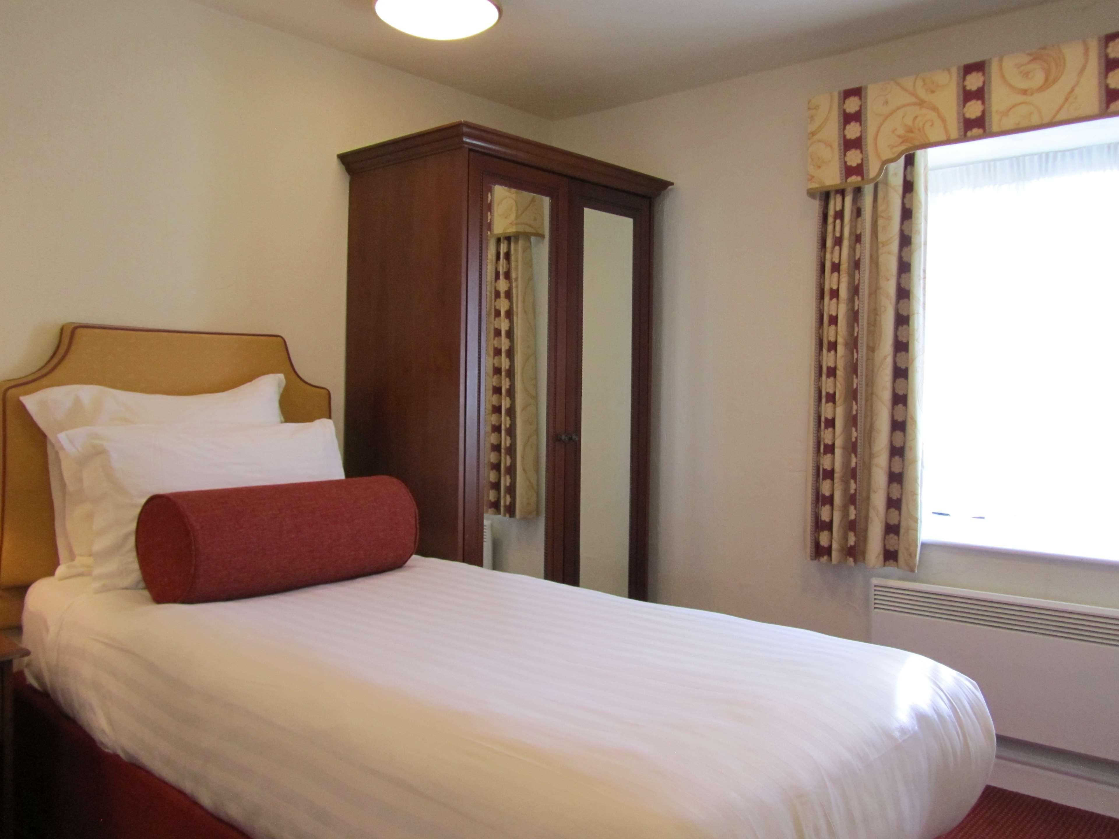 Windmill Village Hotel, Golf Club & Spa, BW Signature Collection Κόβεντρι Εξωτερικό φωτογραφία